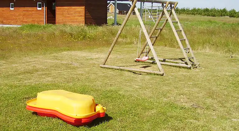 Holiday home in Rødby