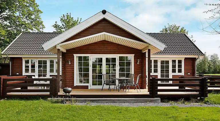 Holiday home in Gilleleje