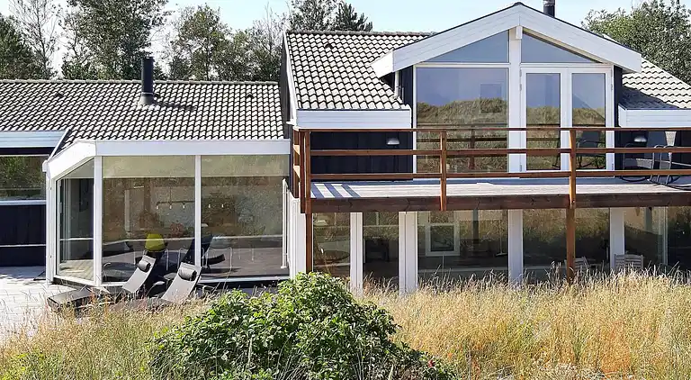 Holiday home in Ålbæk