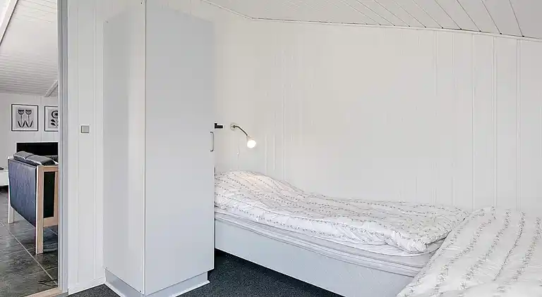 Holiday home in Vejers Strand