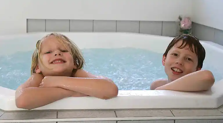 Ferienhaus in Kattenberg