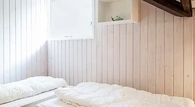 Sommerhus i Sømarken