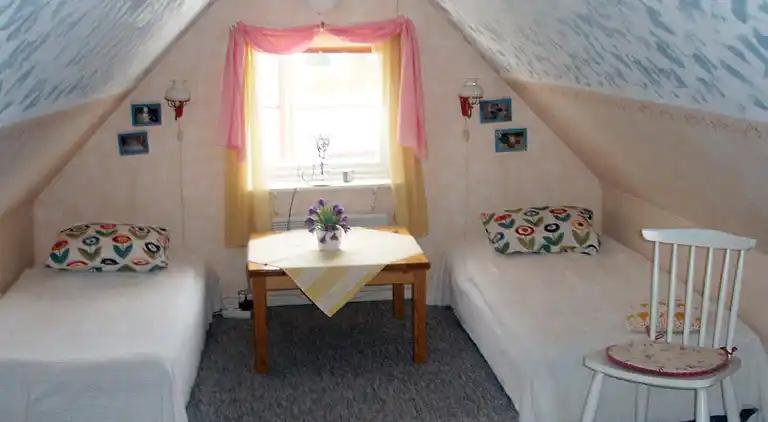 Ferienhaus in Ekerö