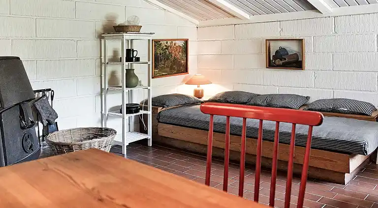 Holiday home in Allinge