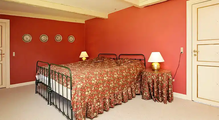 Holiday home in Rynkeby