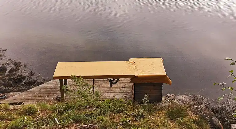 Holiday home in Alver