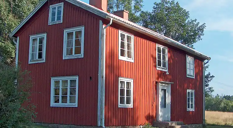 Holiday home in Emmaboda N