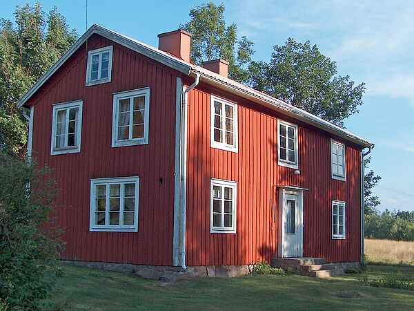 Holiday home in Emmaboda N