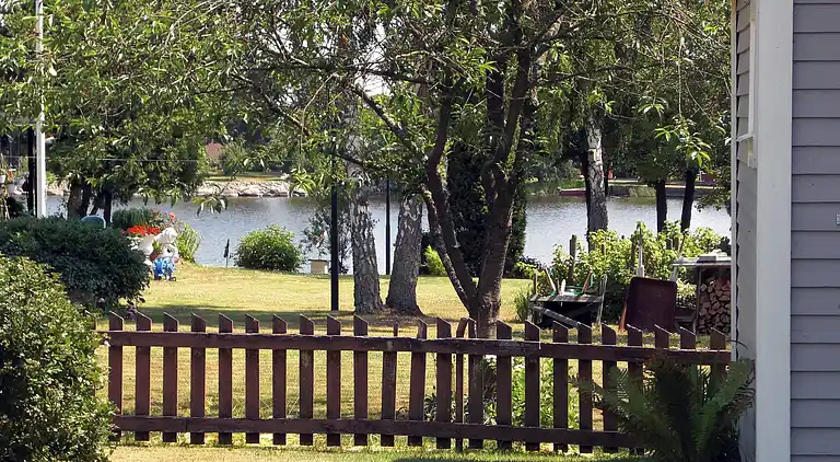 Semesterbostad i Torsås N