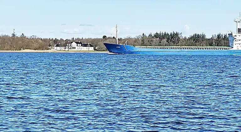 Holiday home in Storvorde