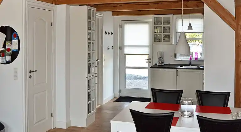 Holiday home in Blåvand