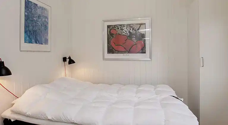 Sommerhus i Grønhøj