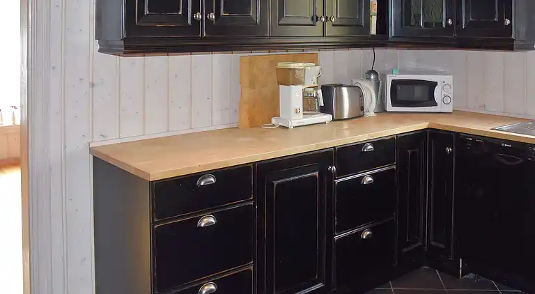 Holiday home in Sande