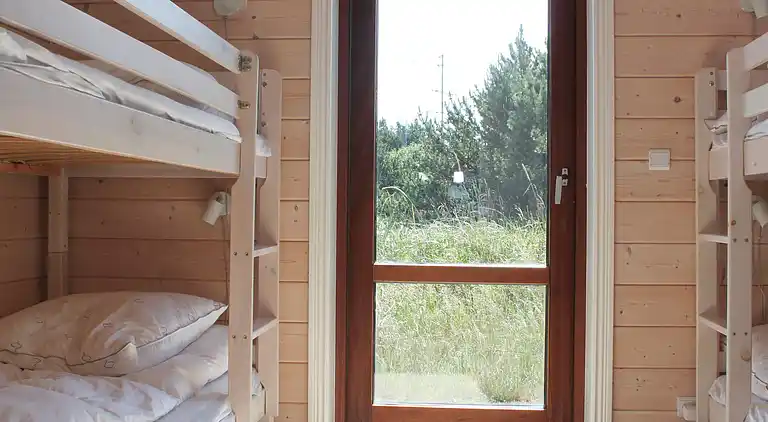 Sommerhus i Blåvand