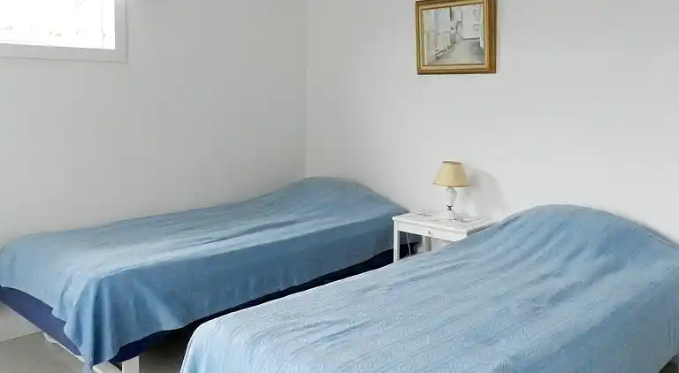 Holiday home in Lysekil