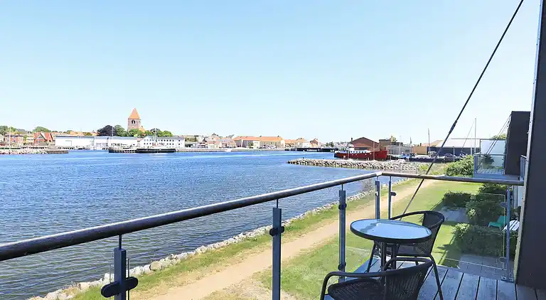 Casa vacanze in Stege