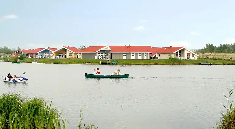 Sommerhus i Otterndorf