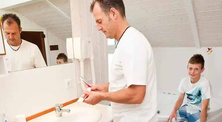 Feriebolig i Otterndorf