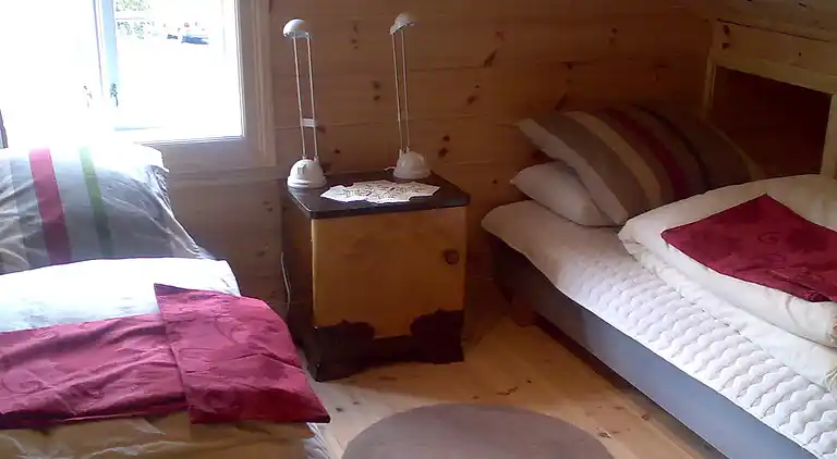 Holiday home in Lund Municipality