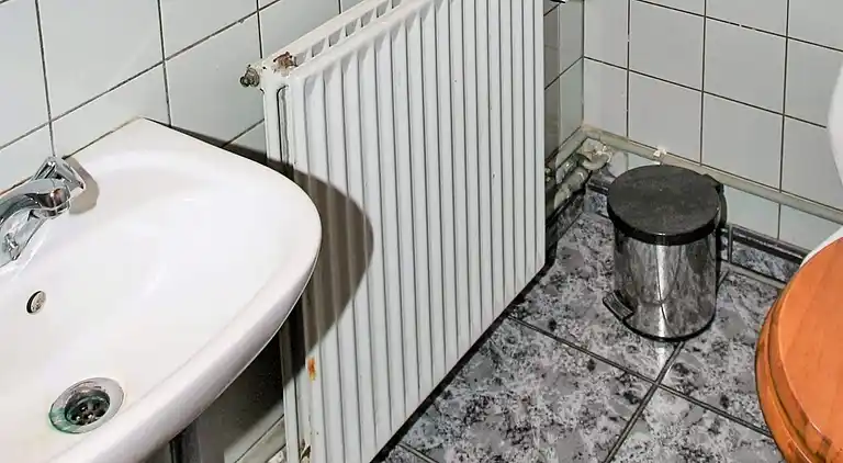 Vakantiehuis in Svaneke