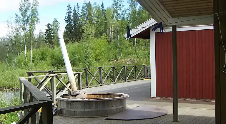 Holiday home in Jönköping N