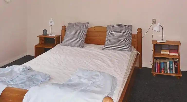 Casa de vacaciones en Broager