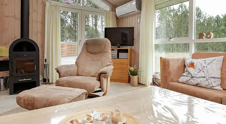 Holiday home in Ålbæk