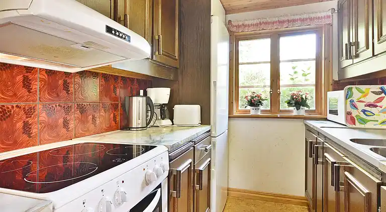 Holiday home in Ronneby NV