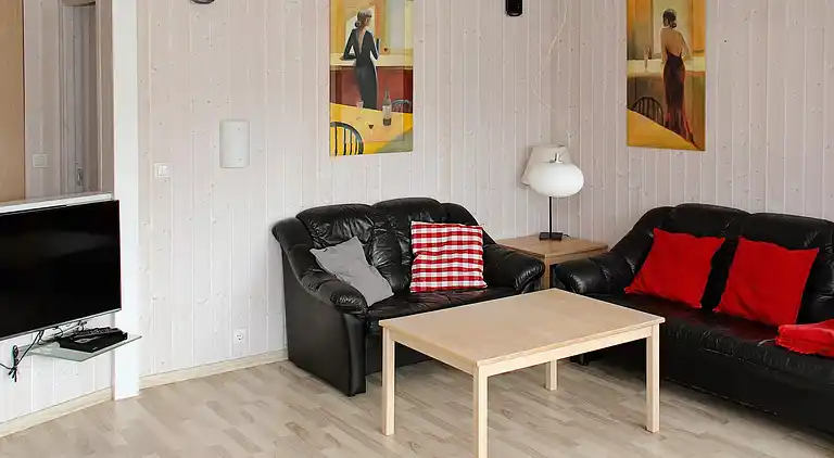 Holiday home in Kattenberg