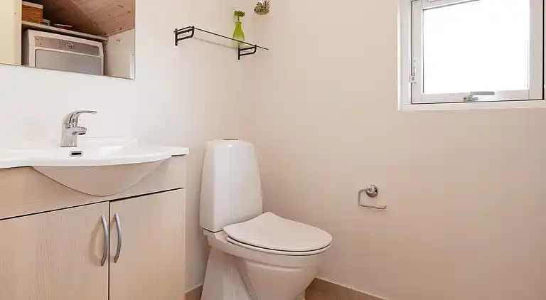 Feriebolig i Idestrup