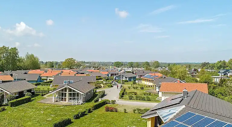 Ferienhaus in Kattenberg