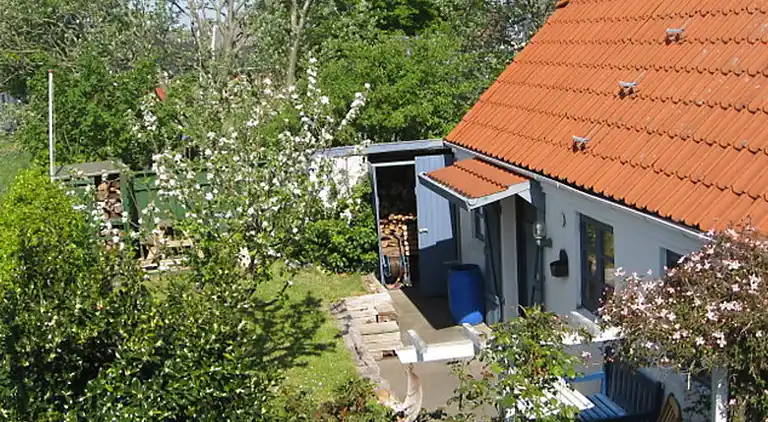 Feriebolig i Bramming