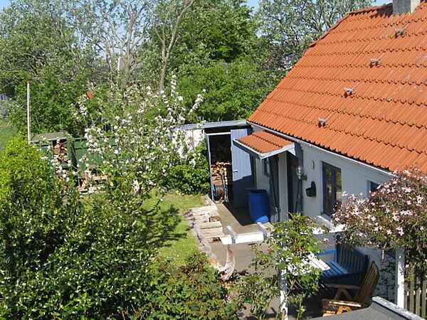 Holiday home in Bramming