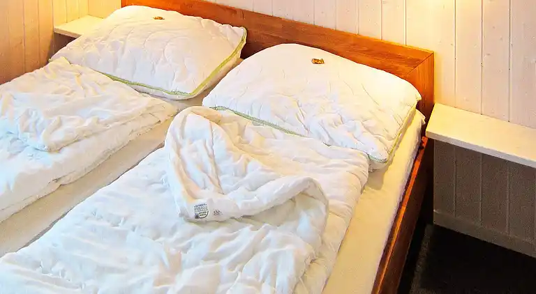 Sommerhus i Otterndorf