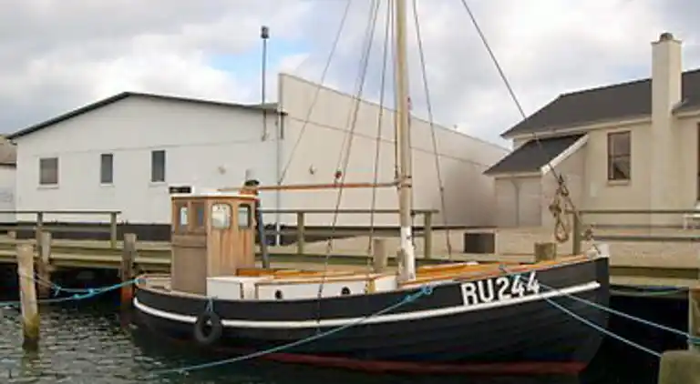 Sommerhus i Tranekær