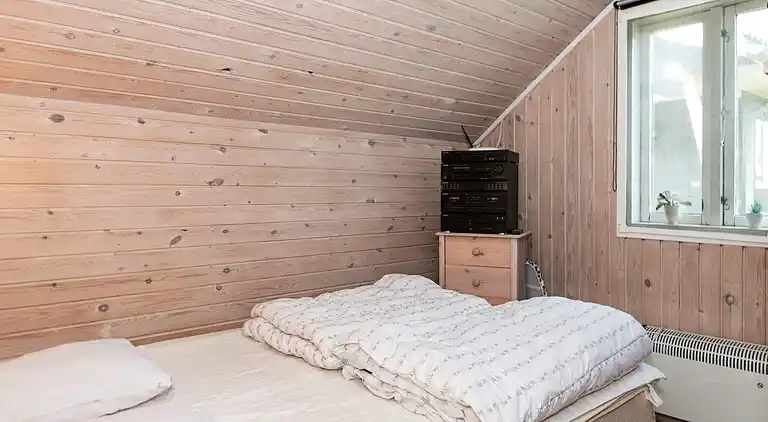 Casa vacanze in Bork Havn