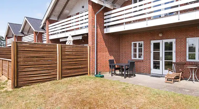 Holiday home in Havneby