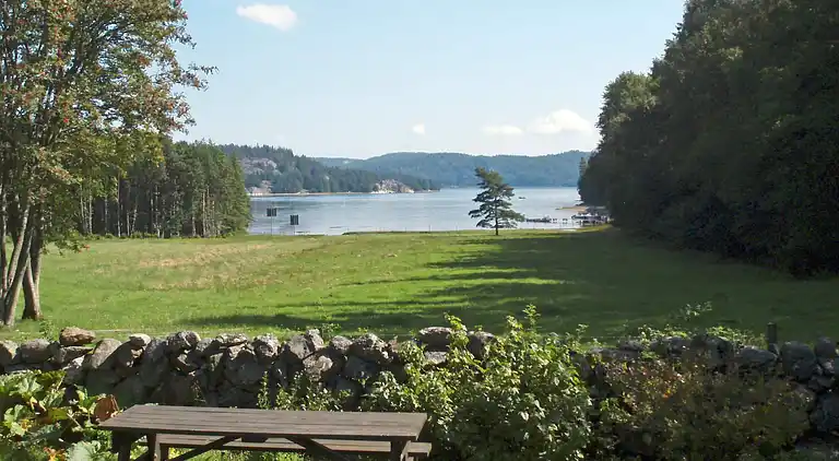 Casa vacanze in Orust