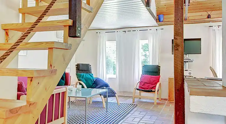 Holiday home in Aakirkeby