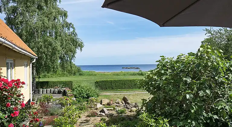 Vakantiehuis in Svaneke