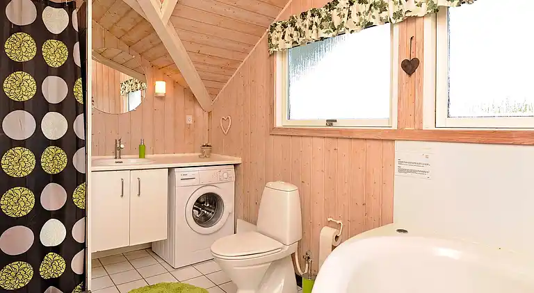 Holiday home in Hejlsminde Strand