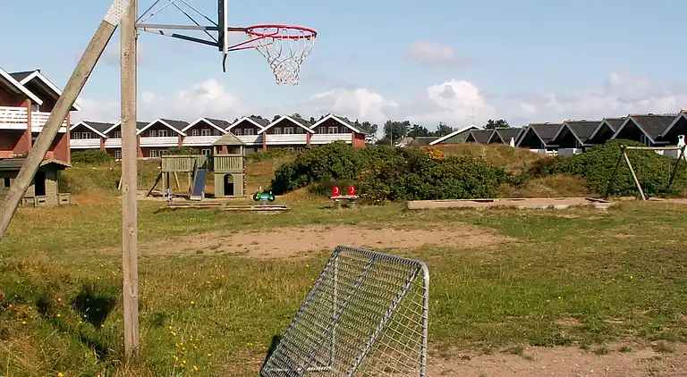 Holiday home in Havneby