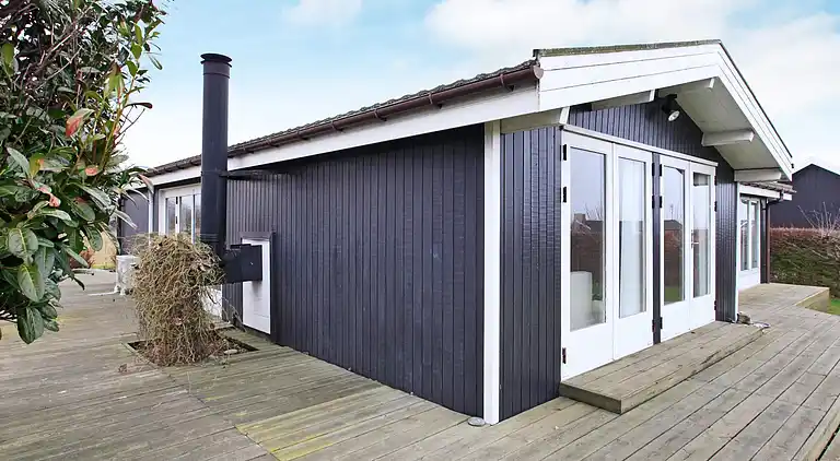 Casa vacanze in Frørup