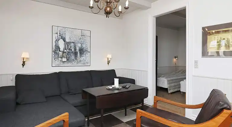 Holiday home in Bøvlingbjerg