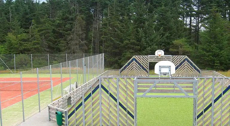 Holiday home in Blokhus