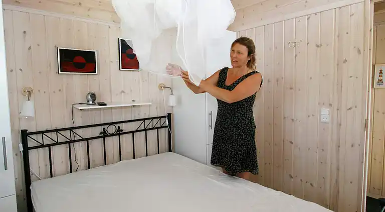 Holiday home in Rødby