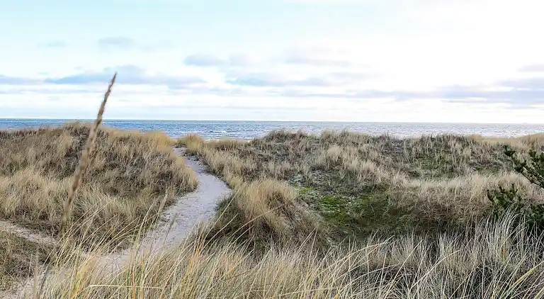 Holiday home in Ålbæk