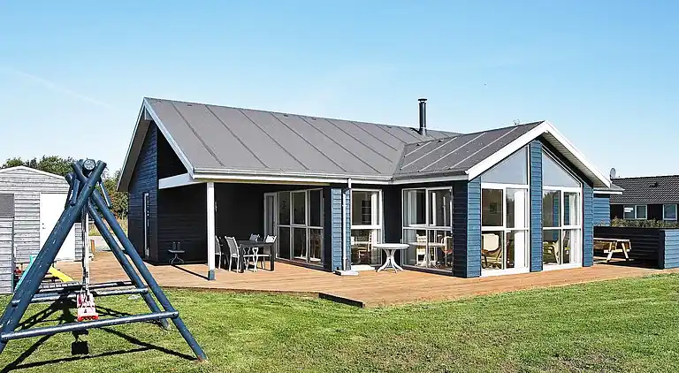 Holiday home in Hadsund