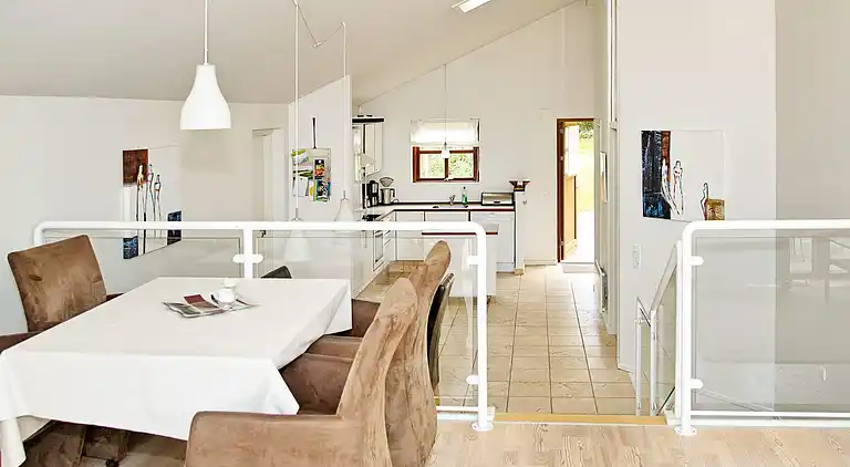 Holiday home in Egernsund