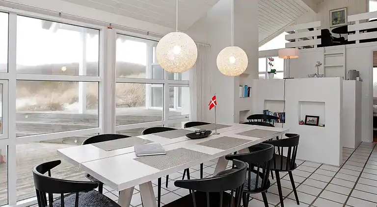 Sommerhus i Grønhøj